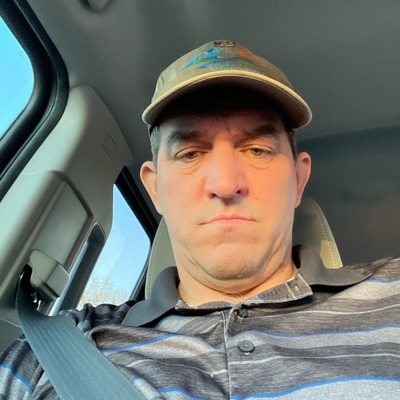 Meet your Posher, Gregory - Picture 1 of 1